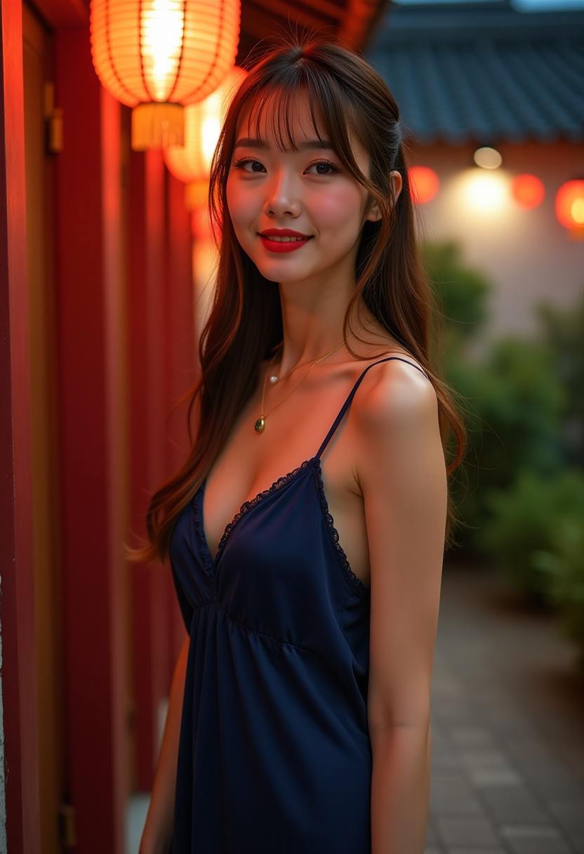 午夜牌局
