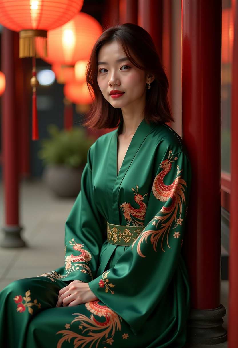 最后一张王牌